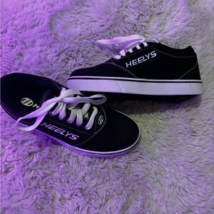 Heelys